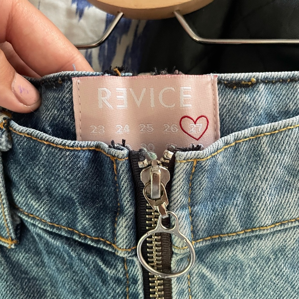 Revice Yin Yang Jeans - image 3